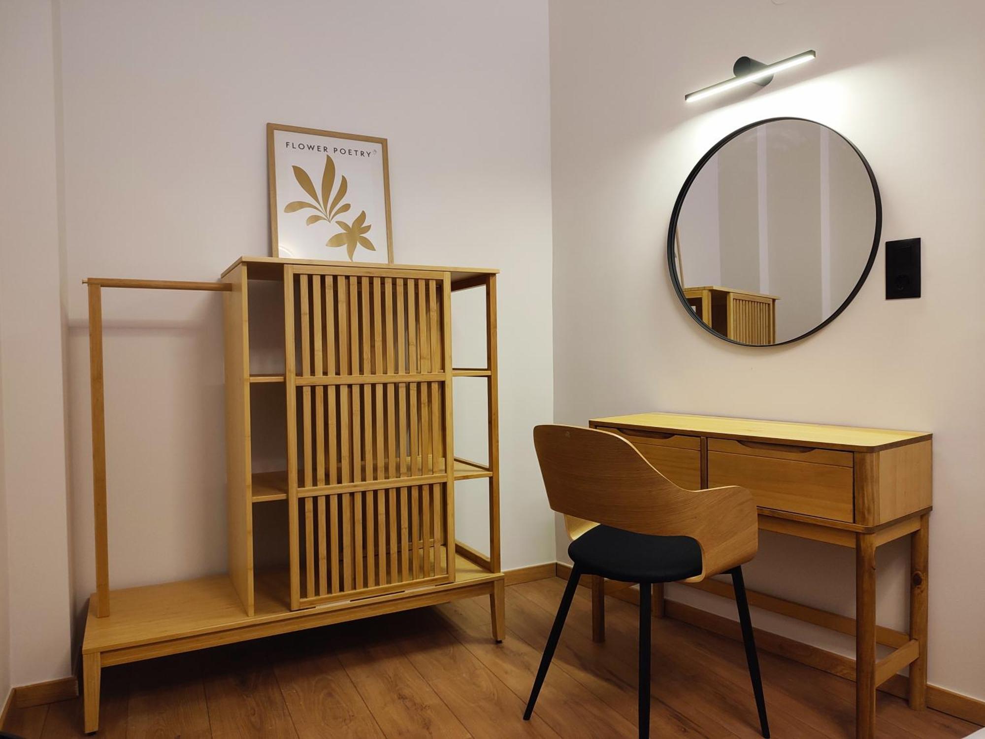 Aparthotel Yacinthos à Réthymnon Extérieur photo