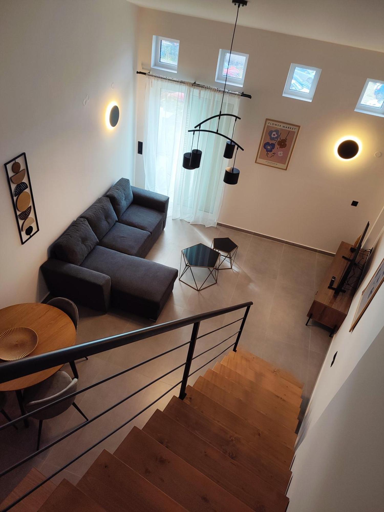 Aparthotel Yacinthos à Réthymnon Extérieur photo