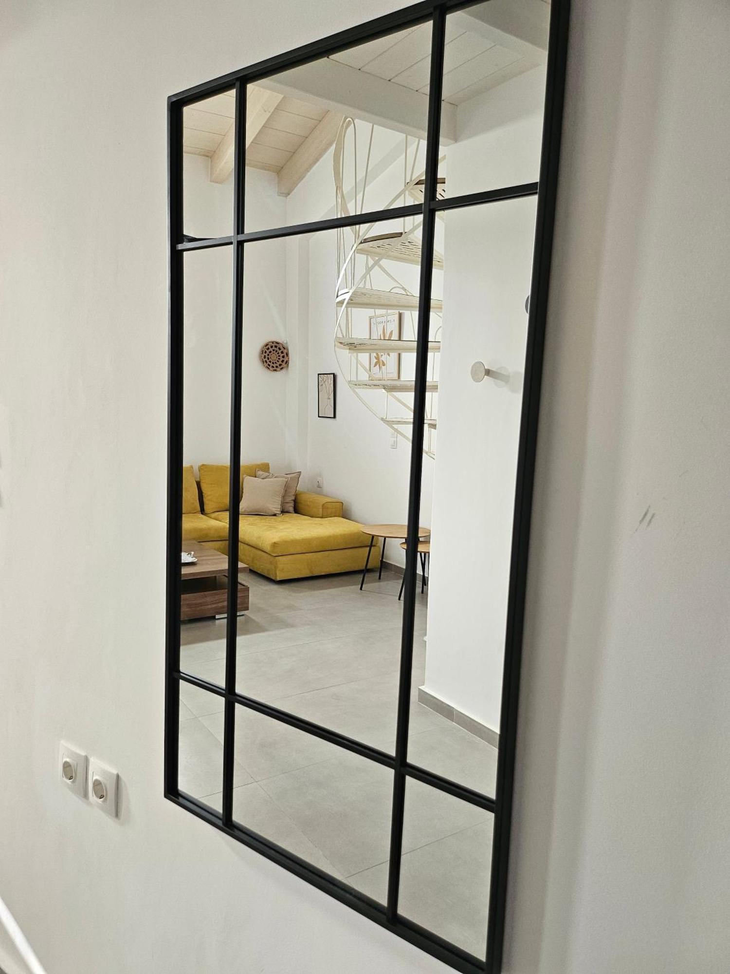 Aparthotel Yacinthos à Réthymnon Extérieur photo