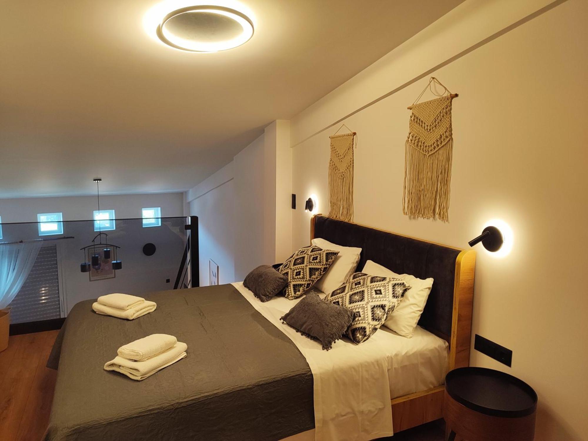 Aparthotel Yacinthos à Réthymnon Extérieur photo