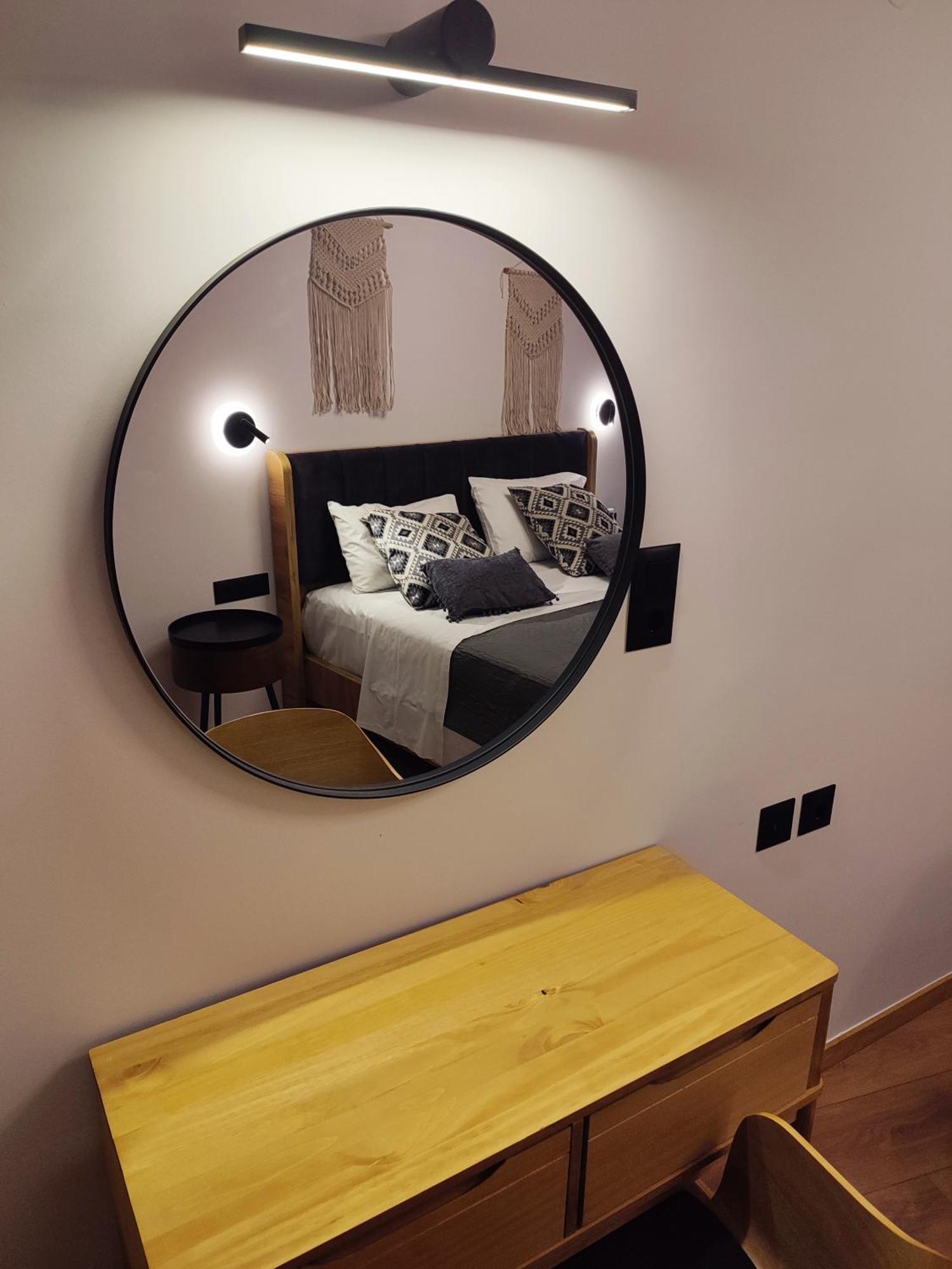 Aparthotel Yacinthos à Réthymnon Extérieur photo